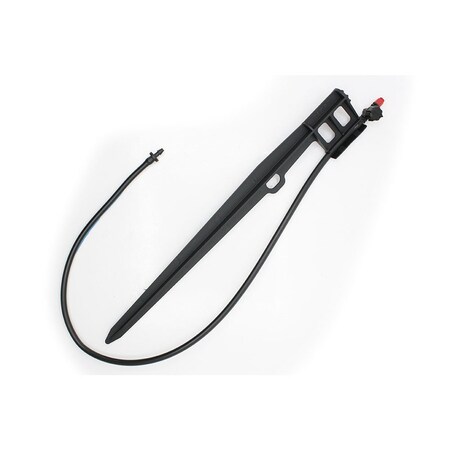 Thrifco Plumbing Fsa24-F Full Crcl Jet Assembly 6821341